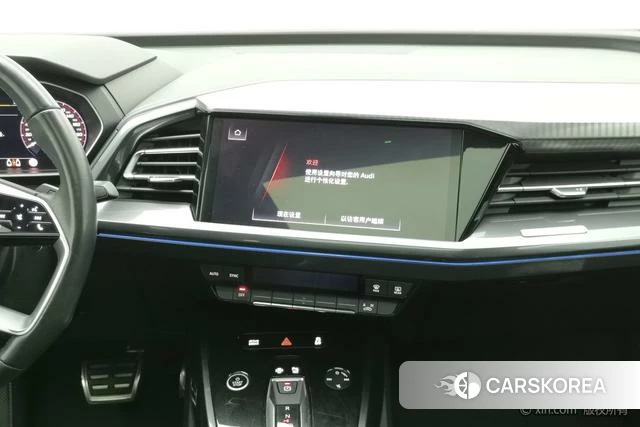 Audi Q4 e-tron id 4254353 из Китая 18