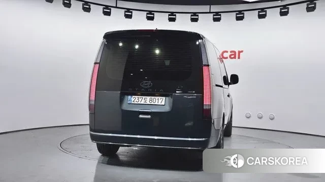 Hyundai Staria id 3310334 из Кореи 14