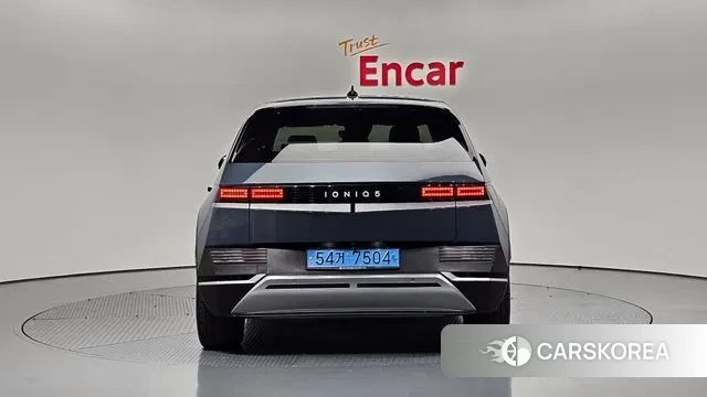 Hyundai Ionic 5 id 3181670 из Кореи 14