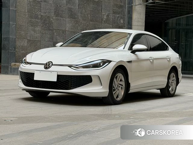 Volkswagen Lingdu id 4314159 из Китая 11