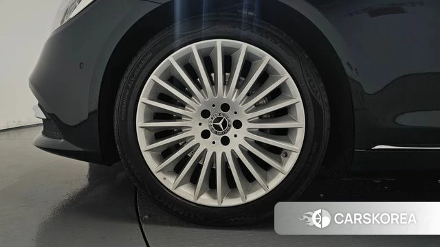 Mercedes-Benz S-Class W222 id 4881860 из Кореи 31