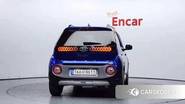 Hyundai Casper id 3016675 из Кореи 14