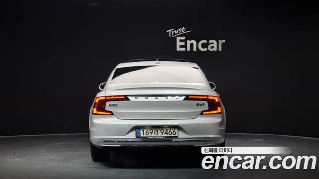 Volvo S90 id 2354715 из Кореи 14