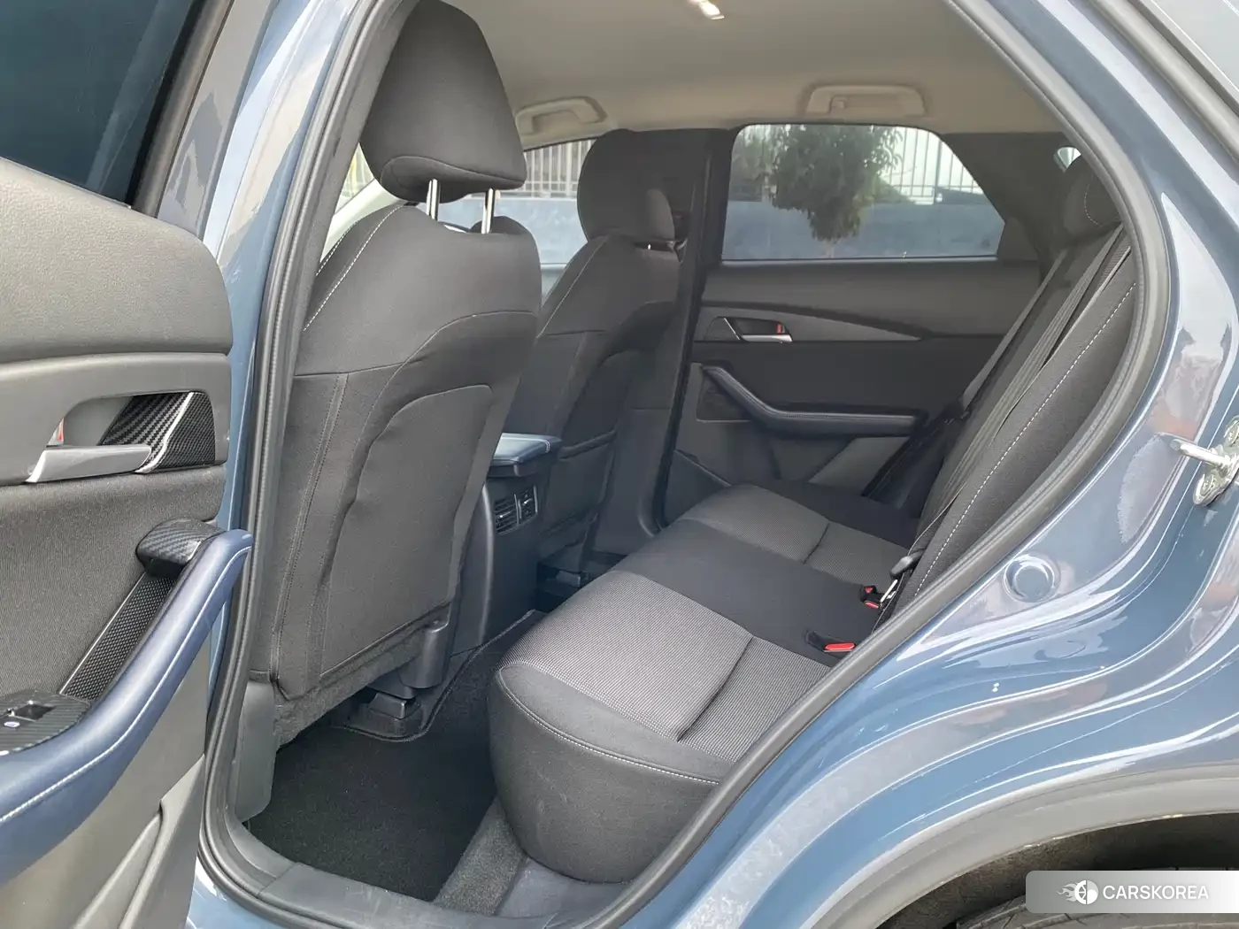 Mazda CX-30 id 4514190 из Китая 13
