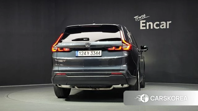Honda CR-V 6th generation id 4711244 из Кореи 29