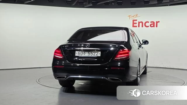 Mercedes-Benz E-Class W213 id 4557669 из Кореи 14