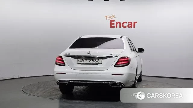 Mercedes-Benz E-Class W213 id 3220968 из Кореи 14