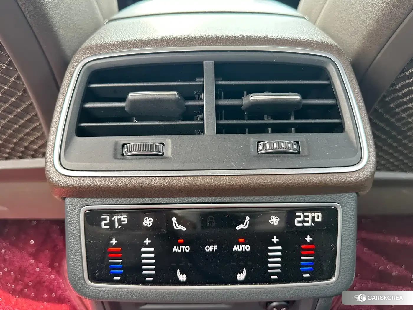 Audi A7L id 4628024 из Китая 10