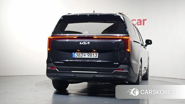 Kia The New Carnival 4th Generation id 4421901 из Кореи 30