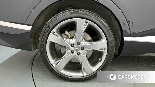 Genesis GV80 id 4250776 из Кореи 30
