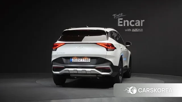 Kia Sportage 5th Generation id 3660027 из Кореи 14