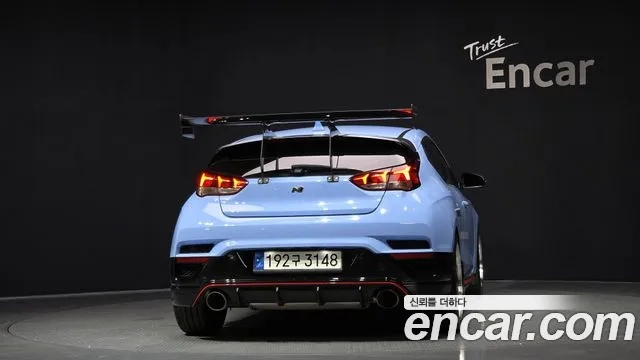 Hyundai Veloster (JS) id 2944518 из Кореи 14