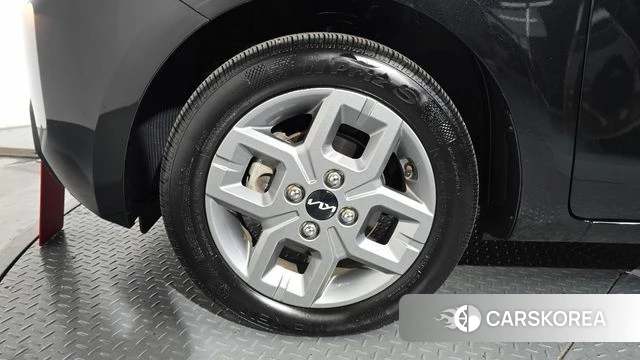 Kia The New Kia Ray id 4834528 из Кореи 24