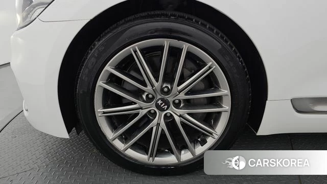 Kia More K9 id 4703073 из Кореи 28
