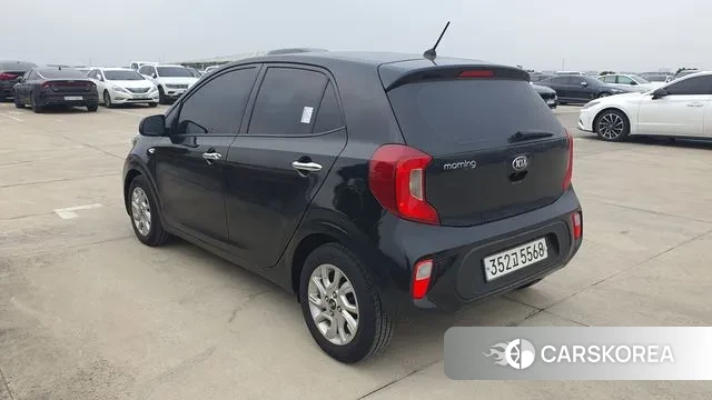 Kia All New Morning (JA) id 3676940 из Кореи 14