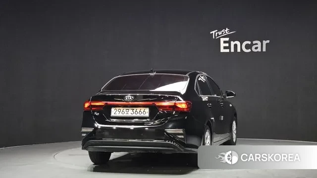 Kia Come New K3 id 2999840 из Кореи 14