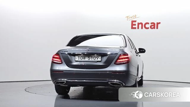 Mercedes-Benz E-Class W213 id 4502437 из Кореи 27