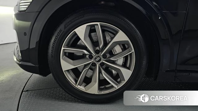 Audi e-Tron id 4244653 из Кореи 26