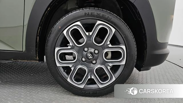 Hyundai Casper id 4202351 из Кореи 26