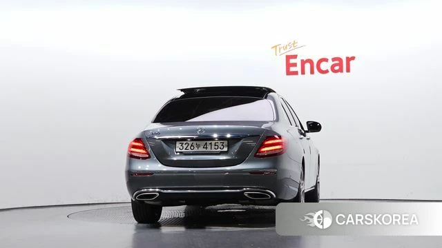 Mercedes-Benz E-Class W213 id 4882268 из Кореи 14