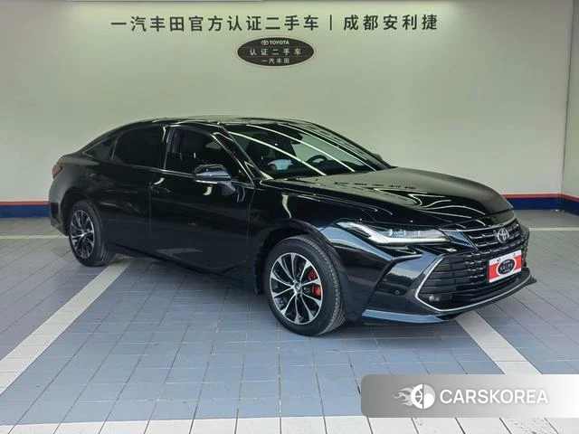 Toyota Asian dragon id 4392309 из Китая 20