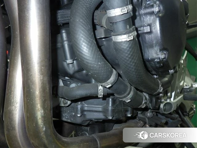 Engine photo