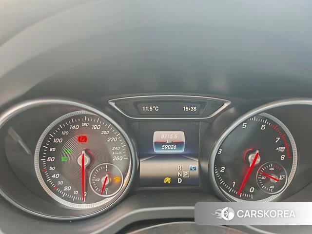Mercedes-Benz GLA id 4215761 из Китая 12