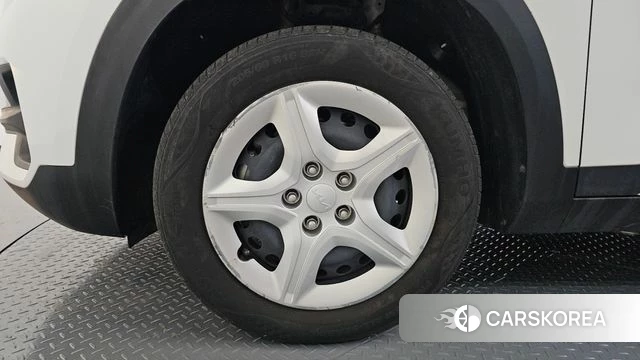 Kia Seltos id 4495140 из Кореи 23