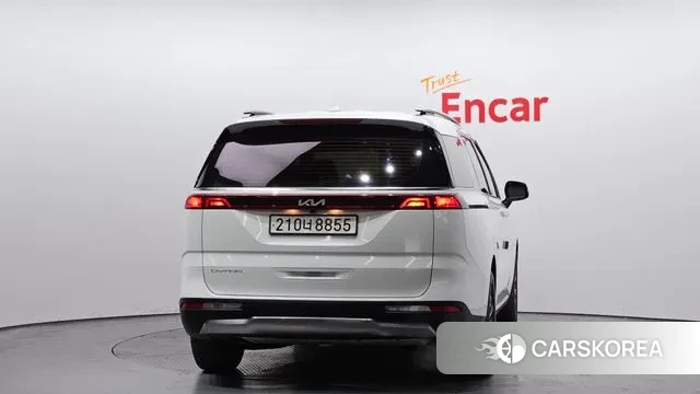 Kia Carnival 4th generation id 3770799 из Кореи 14