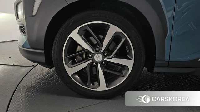 Hyundai Kona id 4411462 из Кореи 27