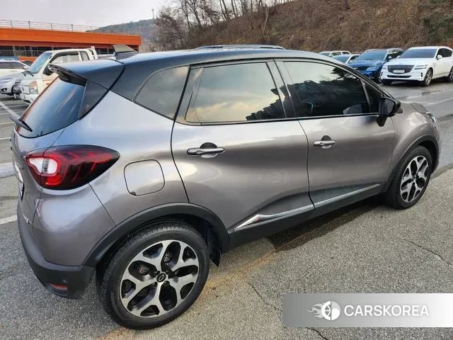 Renault Korea (Samsung) New QM3 id 3284111 из Кореи 14