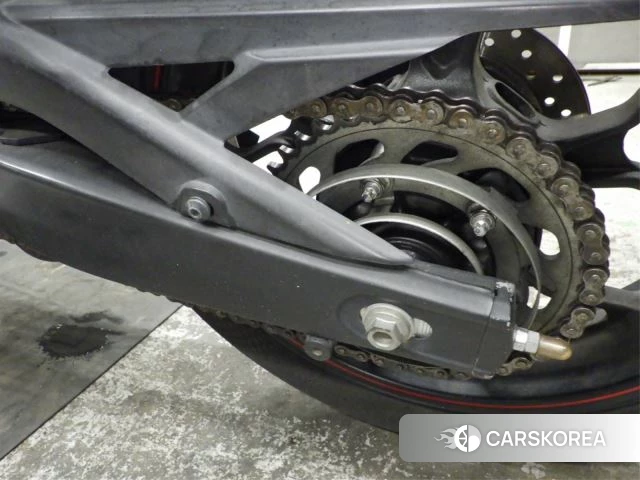 Yamaha YZF-R25 id 3945372 из Японии 26