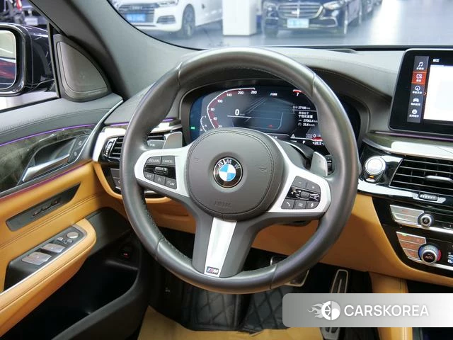 BMW 6 series GT id 4220900 из Китая 16