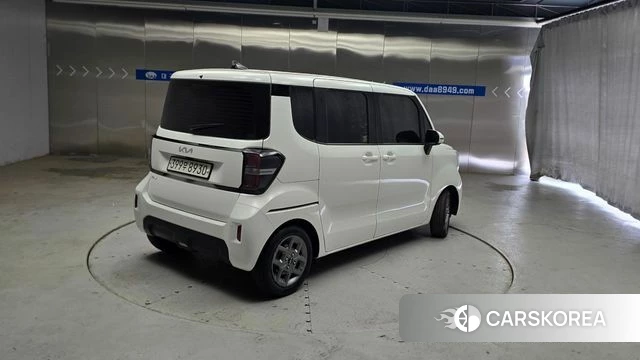 Kia The New Kia Ray id 4601320 из Кореи 13