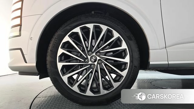 Hyundai Palisade (LX3) id 4359919 из Кореи 33