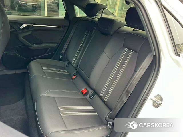 Audi A3 id 4215106 из Китая 13