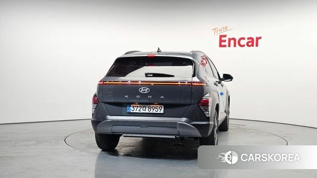 Hyundai Kona (SX2) id 3825876 из Кореи 14