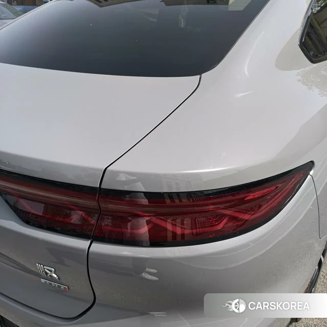 BYD Han DM id 4221848 из Китая 16