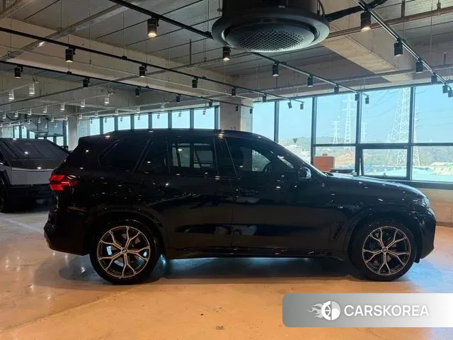 BMW X5 (G05) id 3585467 из Кореи 7