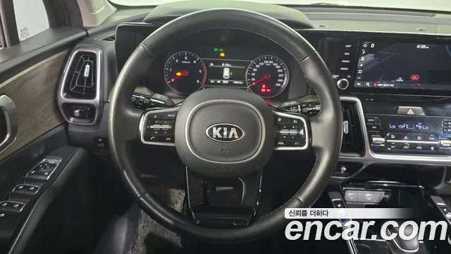 Kia Sorento 4th Generation id 2756971 из Кореи 14