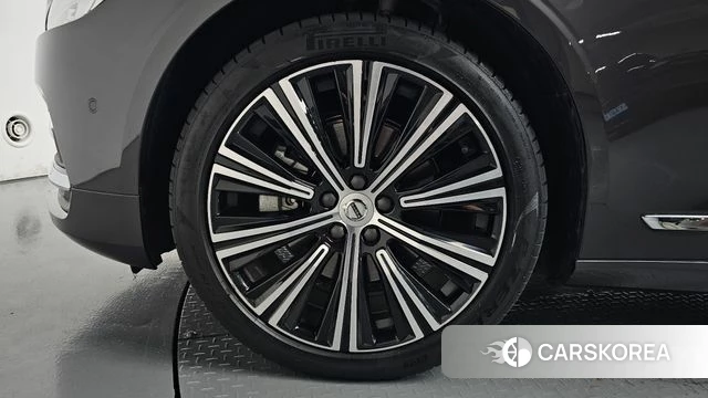 Volvo S90 id 4778570 из Кореи 34