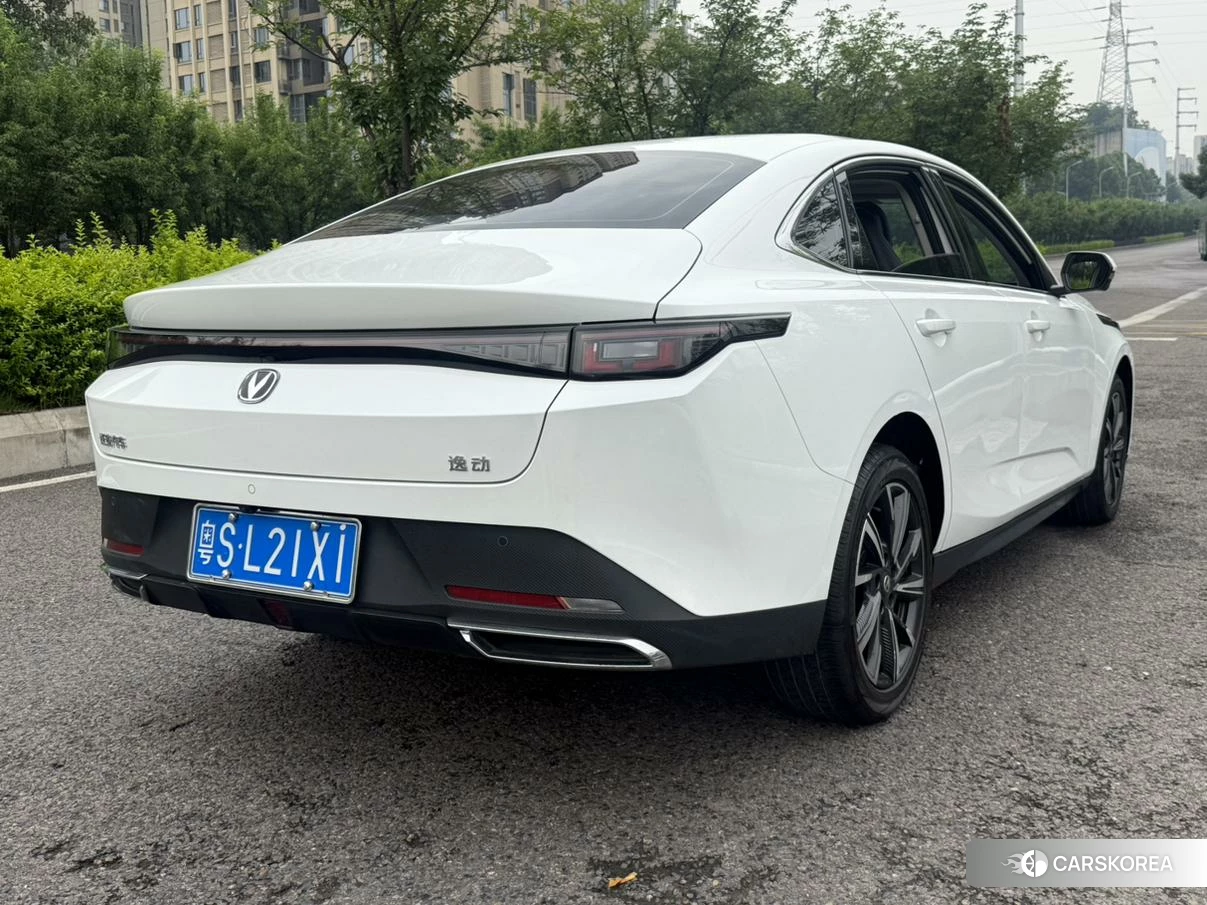 Chang'an Yidong id 4455559 из Китая 7