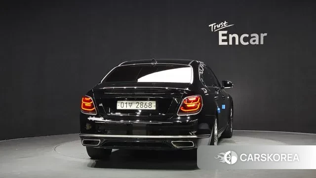 Kia More K9 id 3039332 из Кореи 14