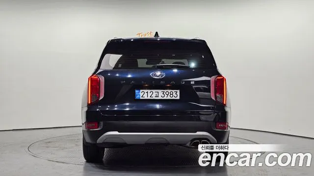 Hyundai Palisade id 2469559 из Кореи 14