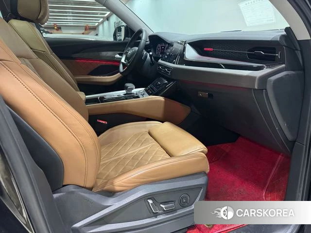 Audi Q6 id 4261864 из Китая 11
