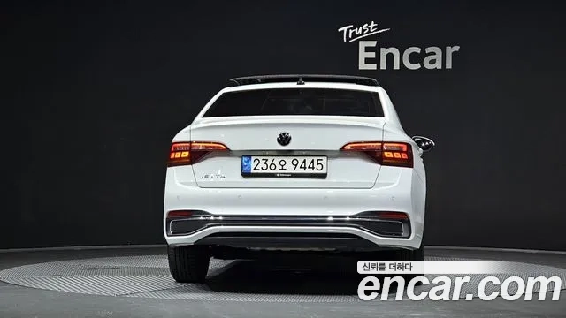 Volkswagen 7th Generation of Jetta id 2954309 из Кореи 14