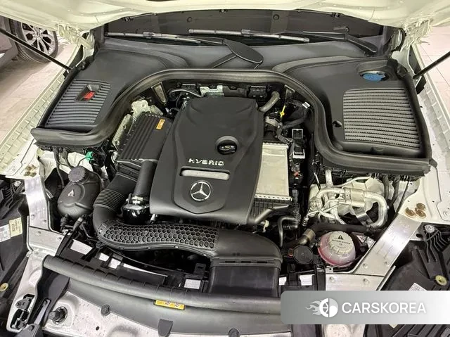 Mercedes-Benz GLC-Class X253 id 3488947 из Кореи 14