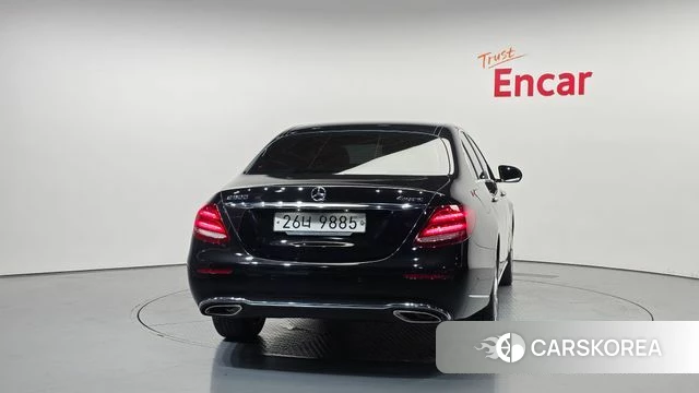 Mercedes-Benz E-Class W213 id 4496739 из Кореи 26