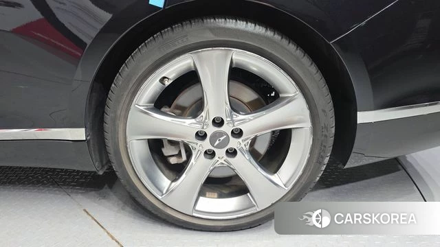Genesis G80 (RG3) id 4763701 из Кореи 27