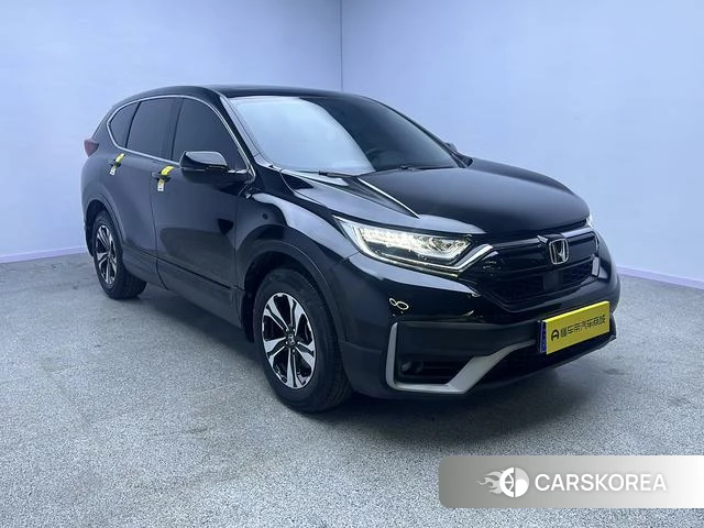 Honda CR-V id 4297690 из Китая 14